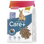 Nourriture granulée très appétente pour lapin Care+ Beaphar