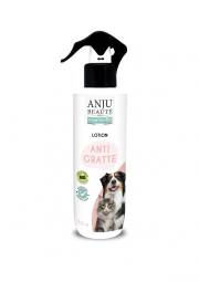 Lotion anti démangeaisons Bio Anju Beauté pour chien et chat