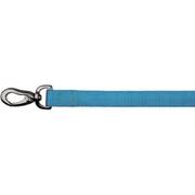 Laisse Expérience bleu taille M/L pour chien