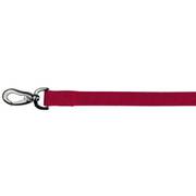 Laisse Expérience rouge M/L pour chien