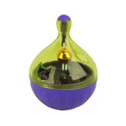 Distributeur chat IQ Snack Toy culbuto Bubimex