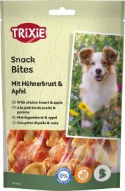 Friandise pour chien Apple Chicken