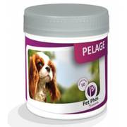 Pet Phos Spécial Pelage pour chien