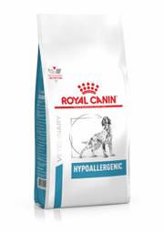 ROYAL CANIN Veterinary Hypoallergenic 7 kg