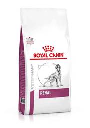 ROYAL CANIN Veterinary Diet Renal RF 14 pour Chien