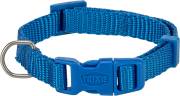 Collier pour chien Premium bleu royal