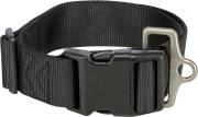 Collier pour gros chien Premium noir