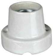 Culot céramique droit Pro Socket 160 W pour reptile