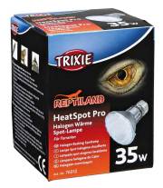 Lampe HeatSpot Pro 35W pour reptile