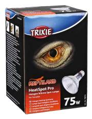 Lampe HeatSpot Pro 75W pour reptile