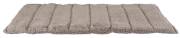 Couverture Vital gris pour chien