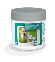 Pet Phos CA/P=1,3 croissance chiot et chienne