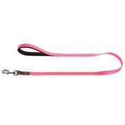 Laisse Convenience rose Hunter pour chien