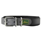 Collier pour chien Convenience noir Hunter