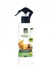Hami Form Lotion désodorisante senteur+