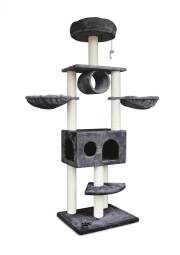 Hami Form Arbre à chat Gaya