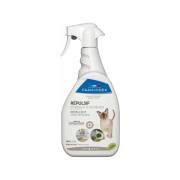 Répulsif intérieur, maison, extérieur, jardin chat 750 ml Francodex