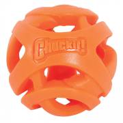 Balle Breathe Right pour chien Chuckit!