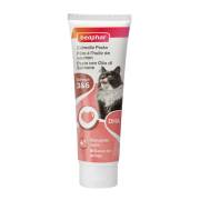 Pâte au saumon spécial beauté du pelage du chat Beaphar