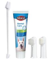 Set d'hygiène dentaire pour chien