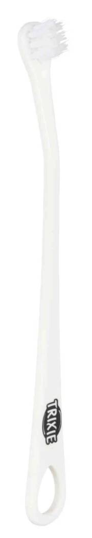 Set brosses à dents 15 cm pour chien et chat