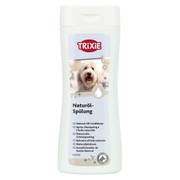 Après-shampoing à l'huile naturelle pour chien