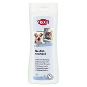 Shampoing neutre pour chat et chien
