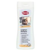 Shampoing pour chat à poils longs
