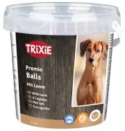 Friandises Lamb Balls 500 g pour chien