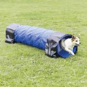 Tunnel Agility pour chien Trixie