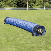 Tunnel d'agility pour chien Trixie