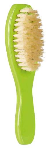 Brosse en bois pour lapin Trixie