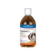Vitamine C pour cochon d'Inde et Cobaye Francodex