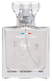 Parfum Baby Dog Francodex pour chien