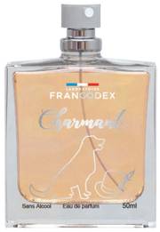 Parfum Charmant Francodex pour chien