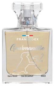 Parfum Gourmandise Francodex pour chien