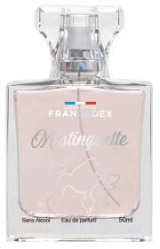 Parfum Mistinguette pour chien Francodex