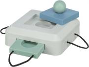 Jouet Gamble Box stratégie niveau 1 pour chien