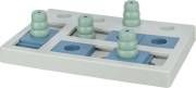 Chess Jeu d'intelligence et de stratégie niveau 2 pour chien
