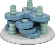 Jouet d'intelligence Flower Tower niveau 3 pour chien