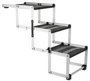 Escalier repliable pour chien Trixie