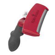 FURminator brosse pour très petit chien à poil court XS