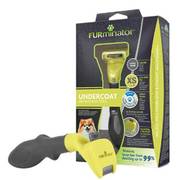 FURminator très petit chien poil long XS
