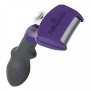 FURminator brosse pour petit chat à poil court SMALL