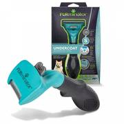 FURminator brosse pour chat poil long M/L