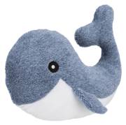 Peluche baleine pour chien Trixie