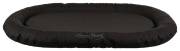 Coussin chien imperméable Samoa Sky classic noir