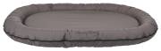 Coussin imperméable Samoa Sky classic gris pour chien