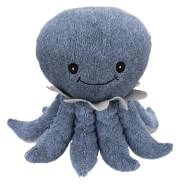 Peluche Poulpe Ocke pour chien Trixie