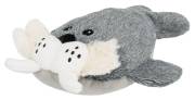 Peluche Morse pour chien Trixie